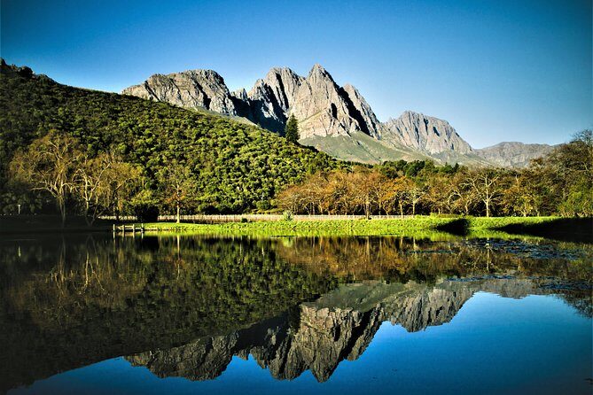 Wine Tour to Stellenbosch & Franschhoek with Tastings & Lunch - Final Thoughts: Is It Worth It?