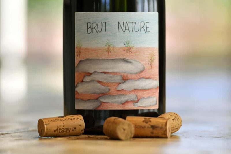 Wine Tour.Visit a Small Organic Winery in the Langhe/Cascina Alberta - Practical Details and Value