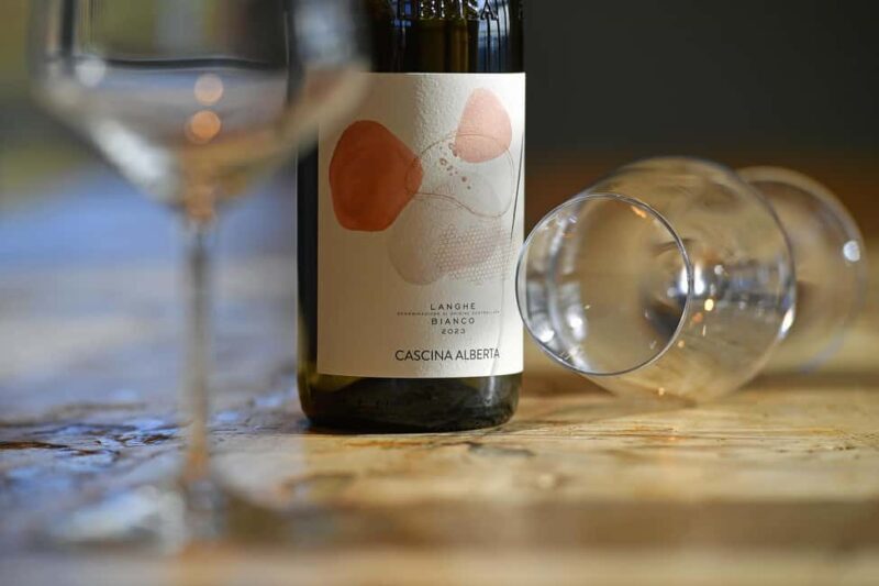 Wine Tour.Visit a Small Organic Winery in the Langhe/Cascina Alberta - In Summary: Our Final Thoughts