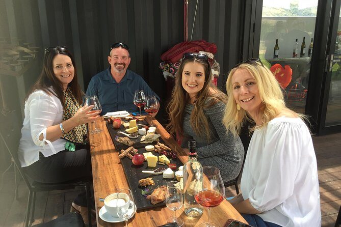 Wine Tour with Wine Tasting from Wanaka - Authentic Insights from Reviews