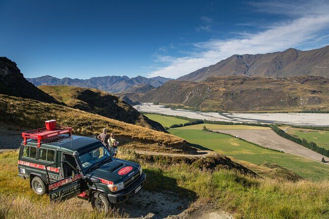 Wine Tour with Wine Tasting from Wanaka - FAQ