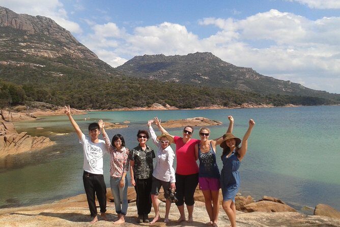 Wineglass Bay and Freycinet National Park Active Day Trip from Hobart - The Value for Money