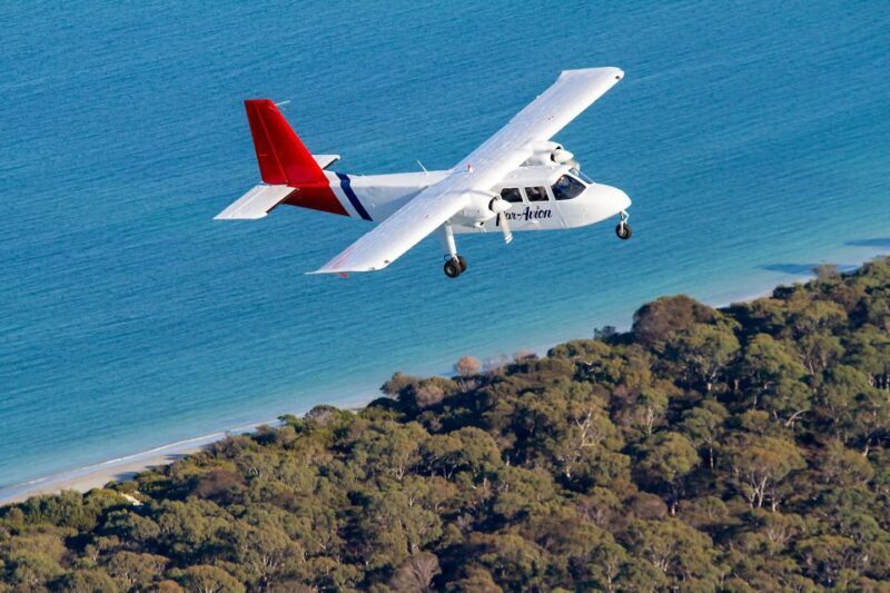 Wineglass Bay and Maria Island Scenic Flight Experience - Who Should Book This Tour?