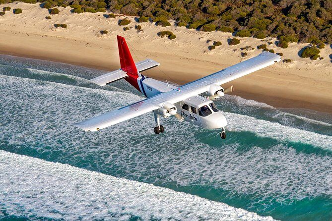 Wineglass Bay And Maria Island Wildlife Scenic Flight From Hobart - Who Should Book This Experience?