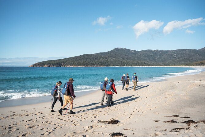 Wineglass Bay Cruise from Coles Bay - FAQ