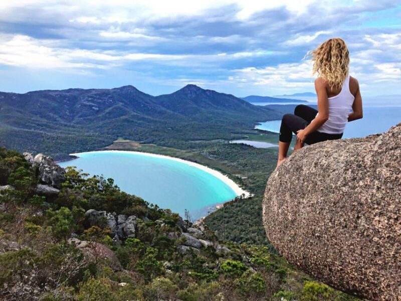Wineglass Bay & Freycinet National Park Day Trip from Hobart - Introduction
