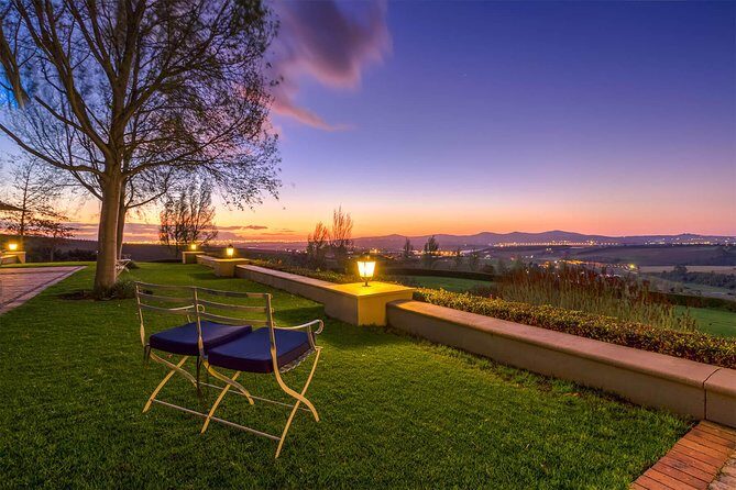 Winelands Full Day Tour - The Bottom Line: Is It Worth It?