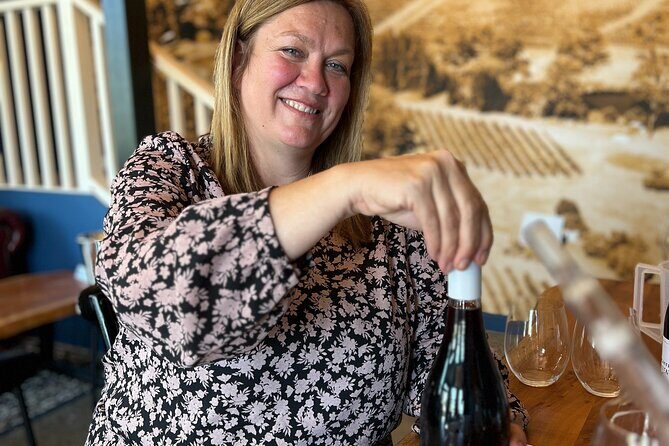 Winemaking Class at McCaffrey's Estate - Who Will Love This Tour?