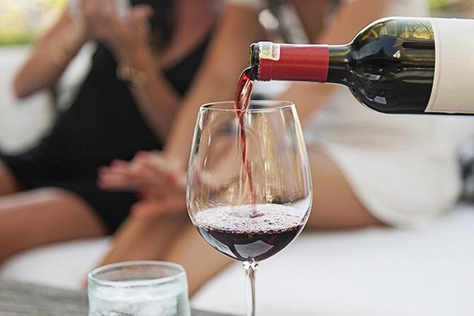 Winery Oeno Island Style Wine Tasting - Exploring the Oeno Island Style Wine Tasting: A Fresh Take on Hawaii’s Wine Culture