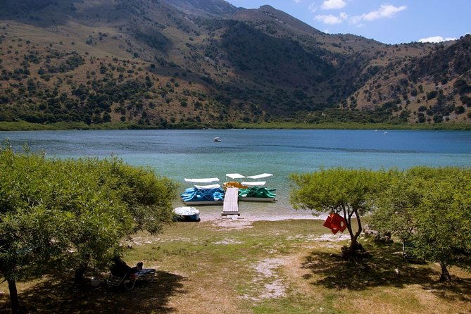 winery-tour-and-kournas-lake-from-rethymno