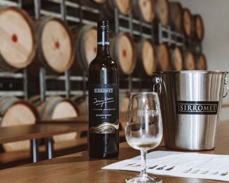 Winery Tour and Tasting - The Value of the Experience