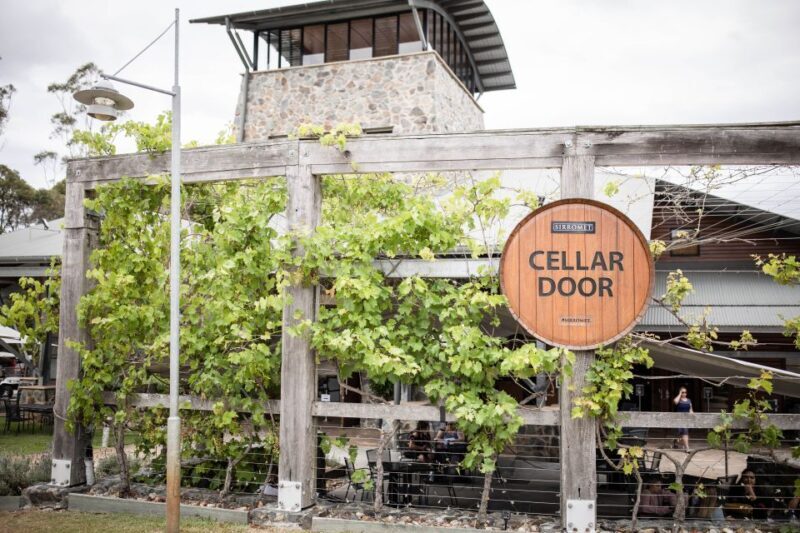 Winery Tour and Tasting - FAQ