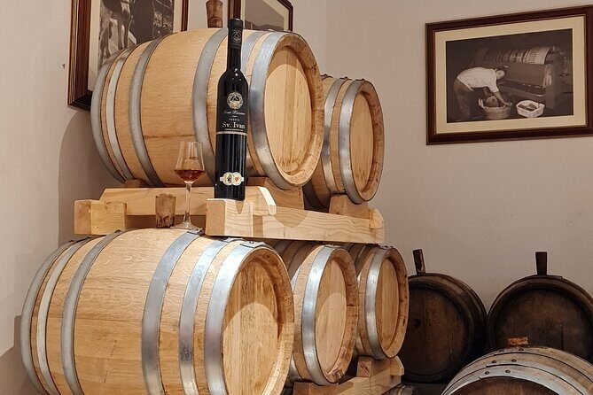 Winery Tour and Tasting with the Sommelier in KRK - A Detailed Look at the Experience