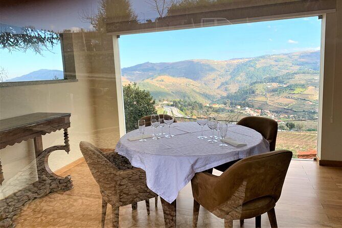 Winery Tour and Wine Tasting Quinta da Portela de Baixo in Lamego - An In-Depth Look at Quinta da Portela de Baixo Winery Tour and Tasting