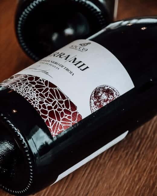 Winery tour and wine tasting - FAQ