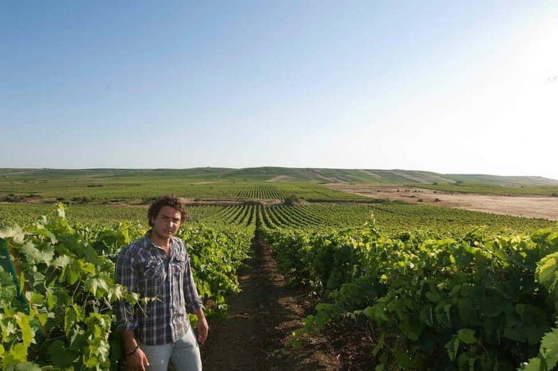 Winery tour in Marsala with wine tasting and local products - FAQ