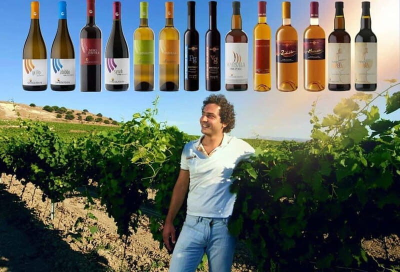 Winery tour in Marsala with wine tasting and local products - Final Thoughts
