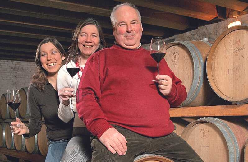 Winery Tour & Tasting on Padua Hills - Practical Details at a Glance