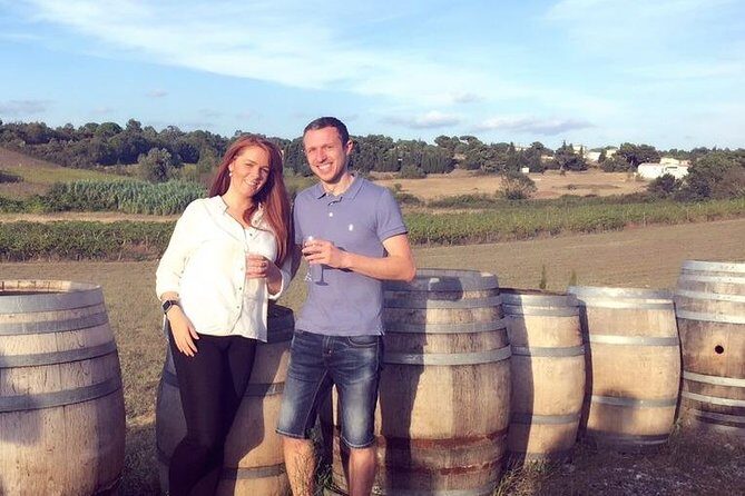 Winery Tour & Wine Tasting - Deli Plate & 3 Wines - The Sum Up: Who Will Love This Experience?
