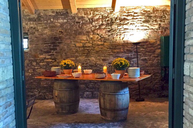 Winery tour with Wine and Olive tasting in Corfu - The Experience and Itinerary in Detail
