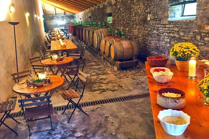 Winery tour with Wine and Olive tasting in Corfu - Final Thoughts