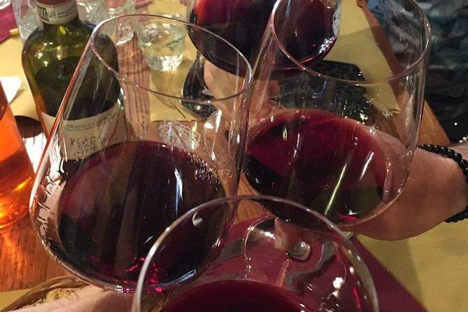 Winery tours and tastings in Bolgheri with Wine Guide - Why This Tour Really Works