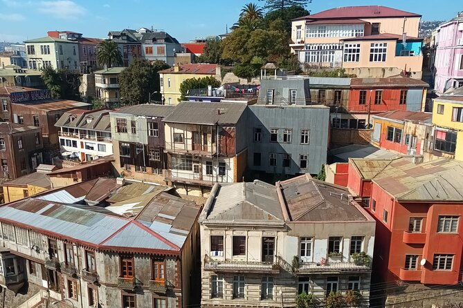 winery-valparaiso-private-tour-day-trip-from-santiago