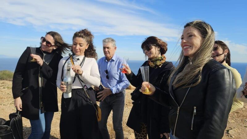 winery-visit-and-tasting-in-elche-with-wines-and-tapas-from-alicante-in-van