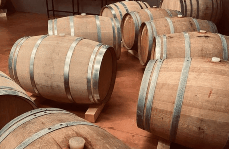 winery-visit-on-parma-hills-wine-tasting-with-food-platter