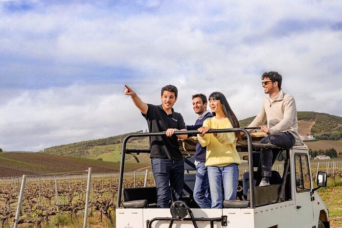 winery-visit-setubal-fish-market-tour-with-tasting-from-lisbon-2