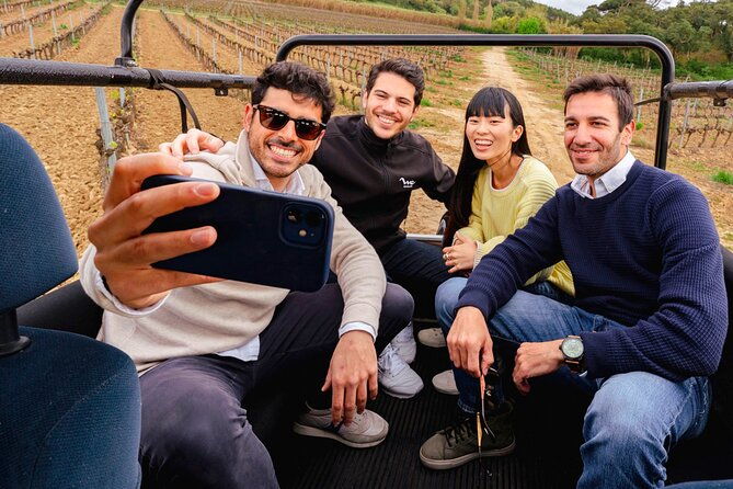 winery-visit-setubal-fish-market-tour-with-tasting-from-lisbon-2