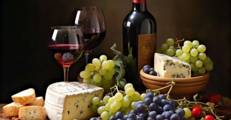 wines-and-cheeses-tasting-experience-at-home