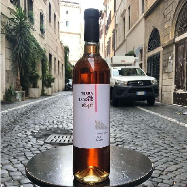 Wines and Vinyls - Wine tasting and music on vinyl in Rome Center - What to Expect from the Wine and Vinyl Experience