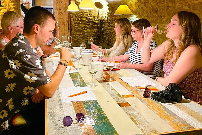 Wines from Châteauneuf-du-Pape and surrounding areas in 1/2 day - Practical Details and What to Consider