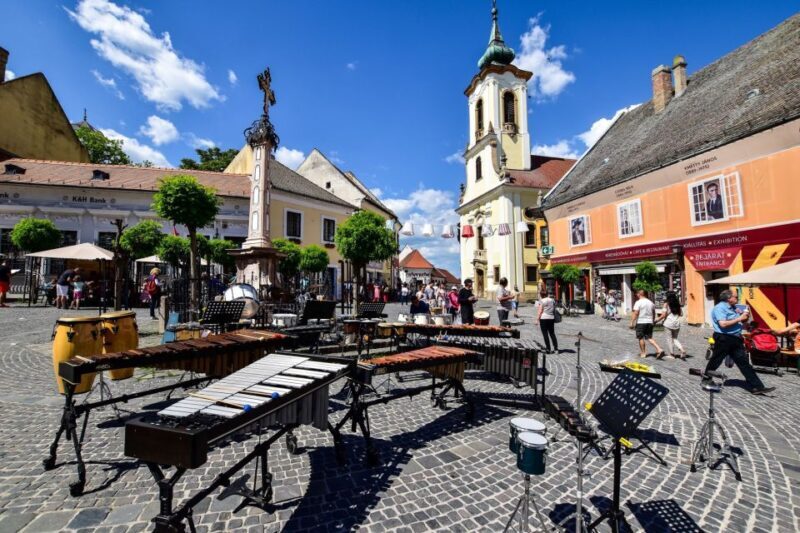 Winetaste in Szentendre Private Hafday private Tour - Who Is This Tour For?  