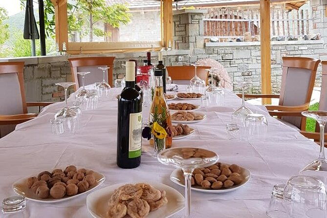 winetasting-tour-in-alpeta-winery-roshnik-village-by-1001-albanian-adventures