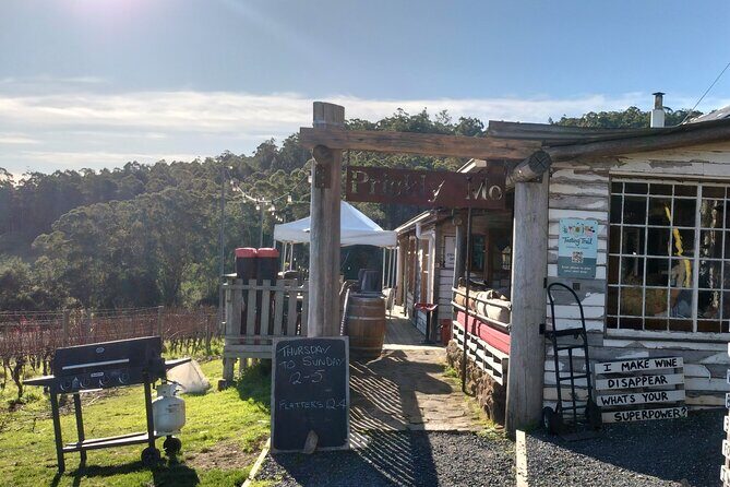 Wings Wildlife Park Shuttle, Burnie Shore Excursion - Final Thoughts