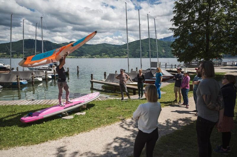 wingsurf-beginner-lessons-on-sup