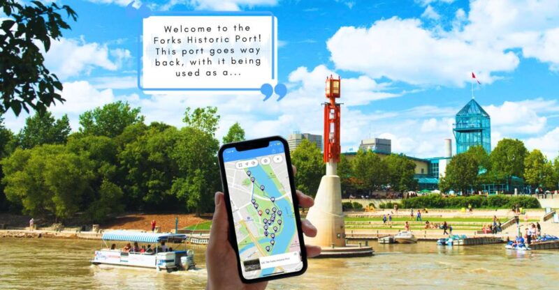 winnipeg-the-forks-self-guided-smartphone-tour-with-audio