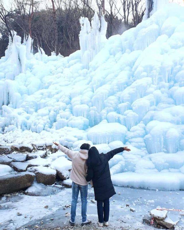 [Winter] Biseulsan Ice Festival & Must-visit Places in Busan - Practical Tips and Insights