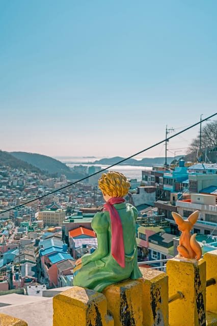 [Winter] Biseulsan Ice Festival & Must-visit Places in Busan - Final Verdict: Who Is This Tour For?
