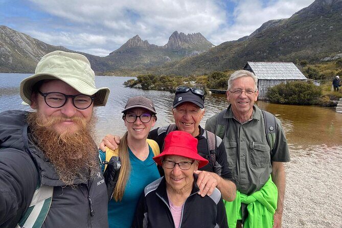 Winter Escape to Tassie - What is Included in the Winter Escape to Tassie?