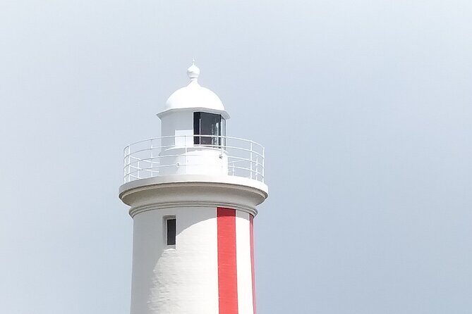 Winter Escape to Tassie - Transportation and Logistics