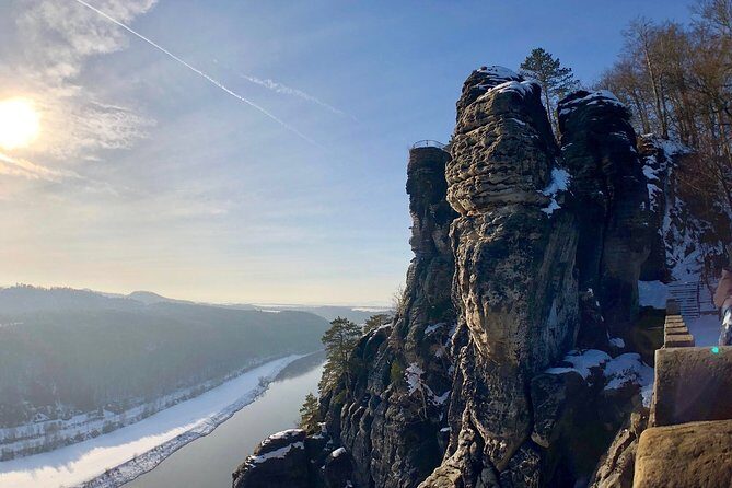 Winter Fairytale The BEST of Bohemian & Saxon Switzerland Hiking Tour - What to Consider
