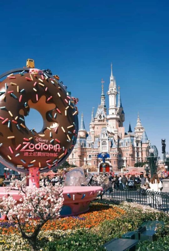 Winter magic: Shanghai Disneyland Ticket for festive fun - Final Thoughts: Is It Worth It?