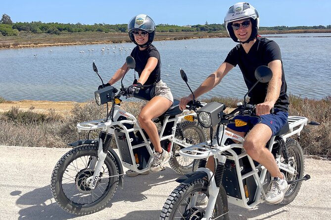 winter-offer-electric-e-bike-tour-ria-formosa-to-faro-island