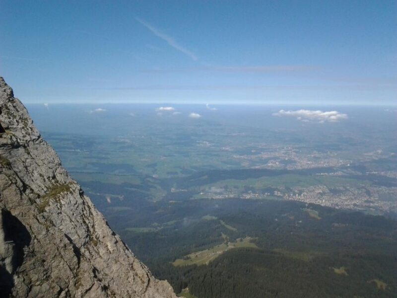 Winter Panorama Mount Pilatus: Small Group Tour from Luzern - Authentic Experiences and Traveler Insights