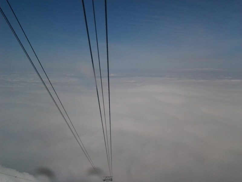 Winter Panorama Mount Pilatus: Small Group Tour from Luzern - Frequently Asked Questions