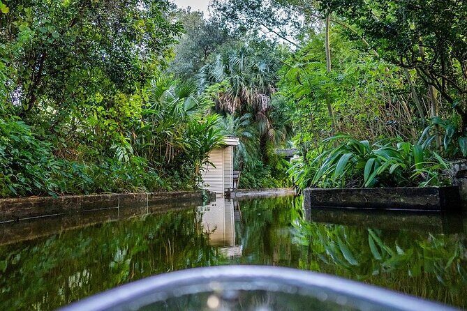 Winter Park Chain of Lakes Day Time Clear Kayak Paddle - An In-depth Look at the Kayak Tour Experience