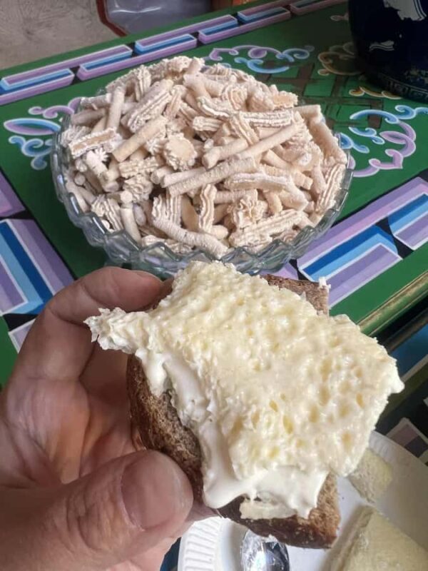 Winter tour: 2-Day Khustai & Terelj National Park Tour - Practical Insights for Potential Travelers